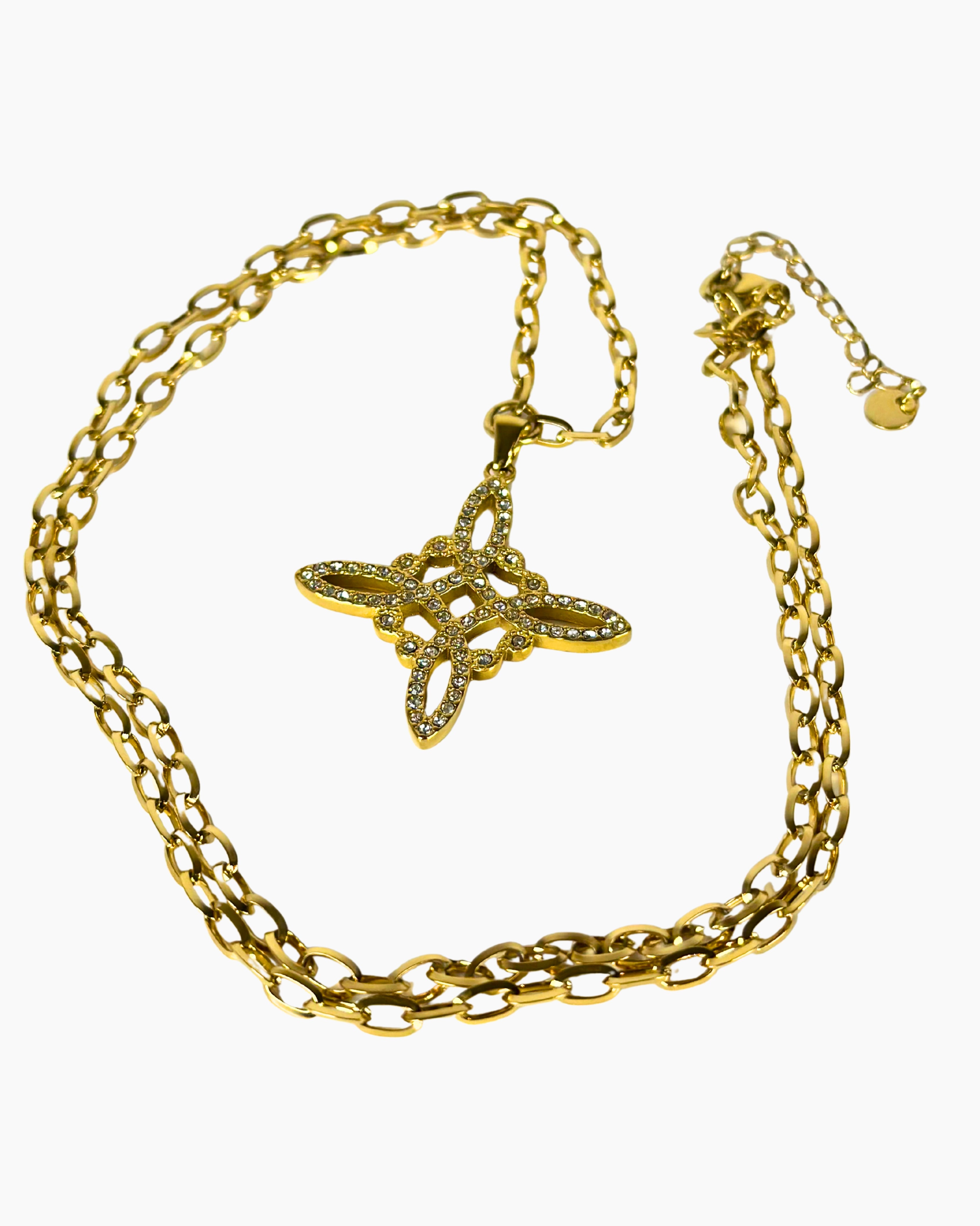 COLLAR “STELLA DI VARADERO”