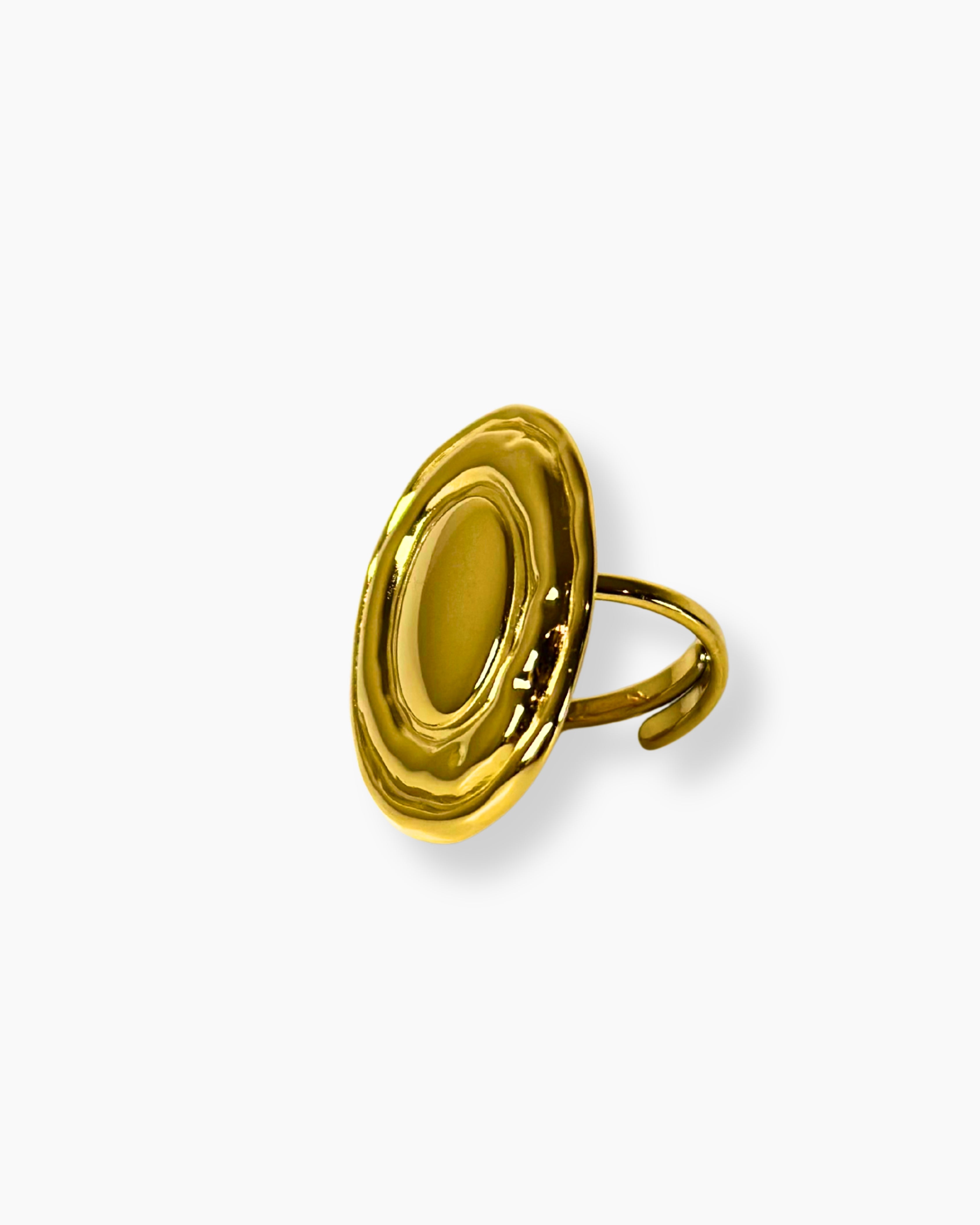ANILLO “LA HABANA”