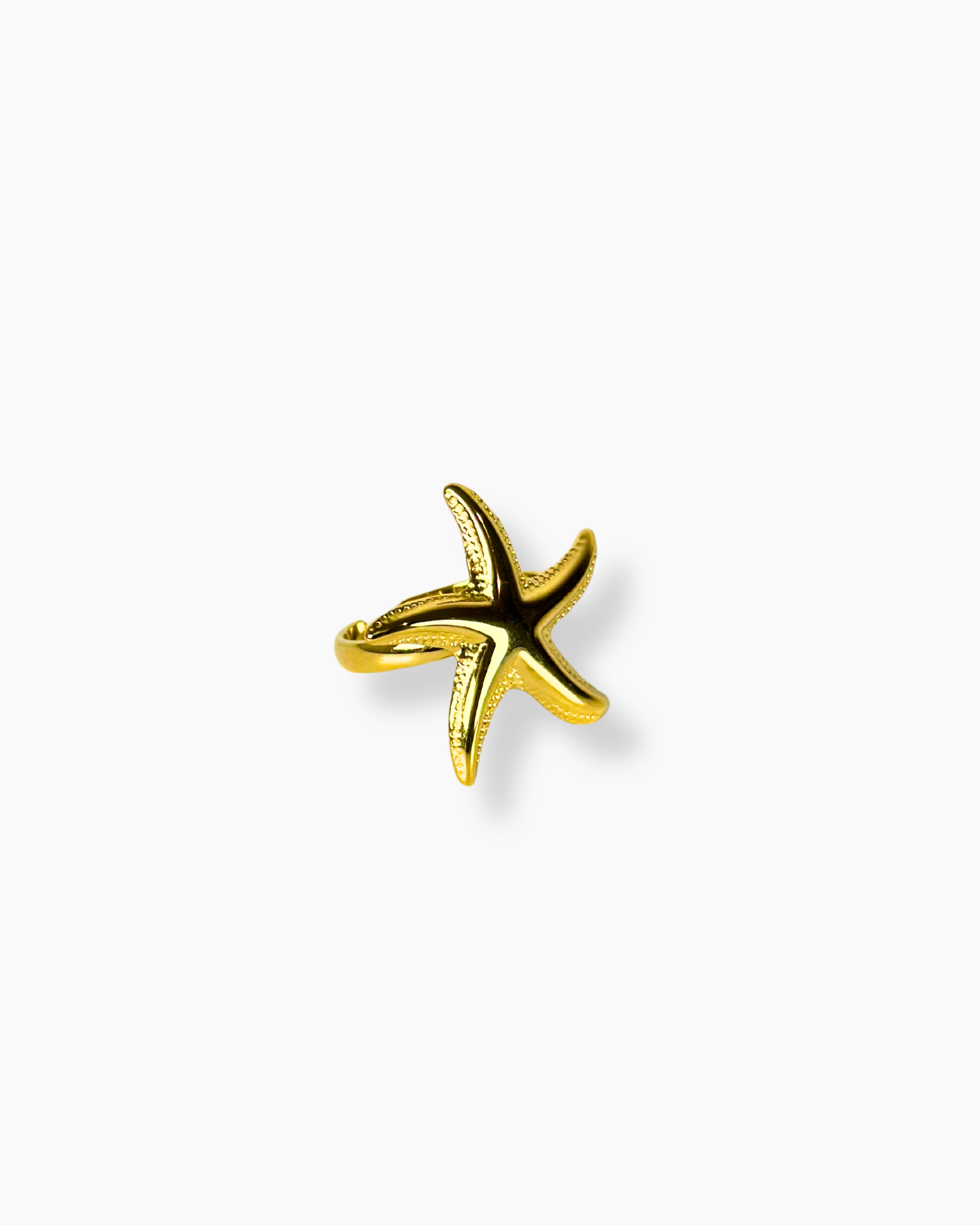 ANILLO “STELLA MARINA”