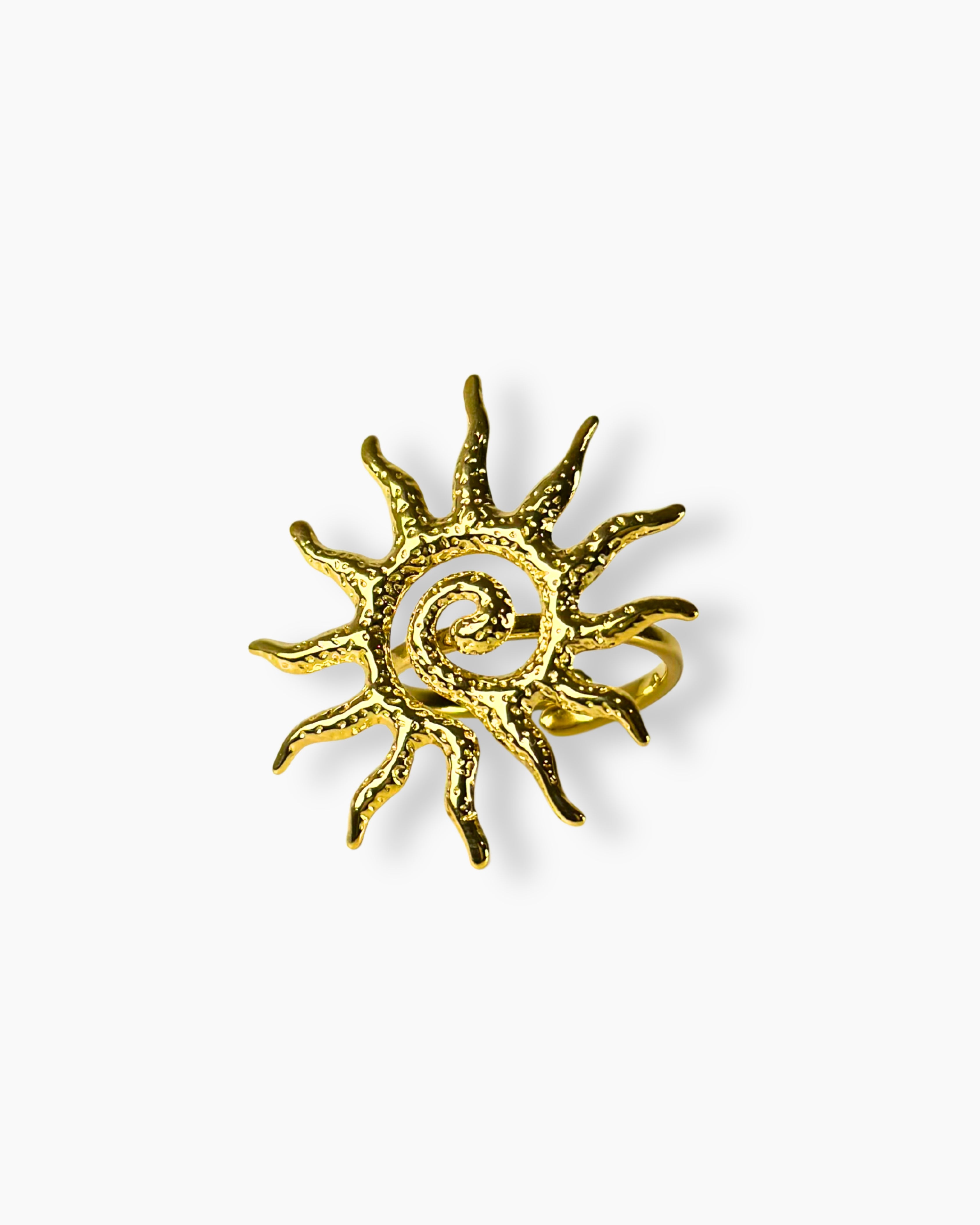 ANILLO “SOLE CUBANO”
