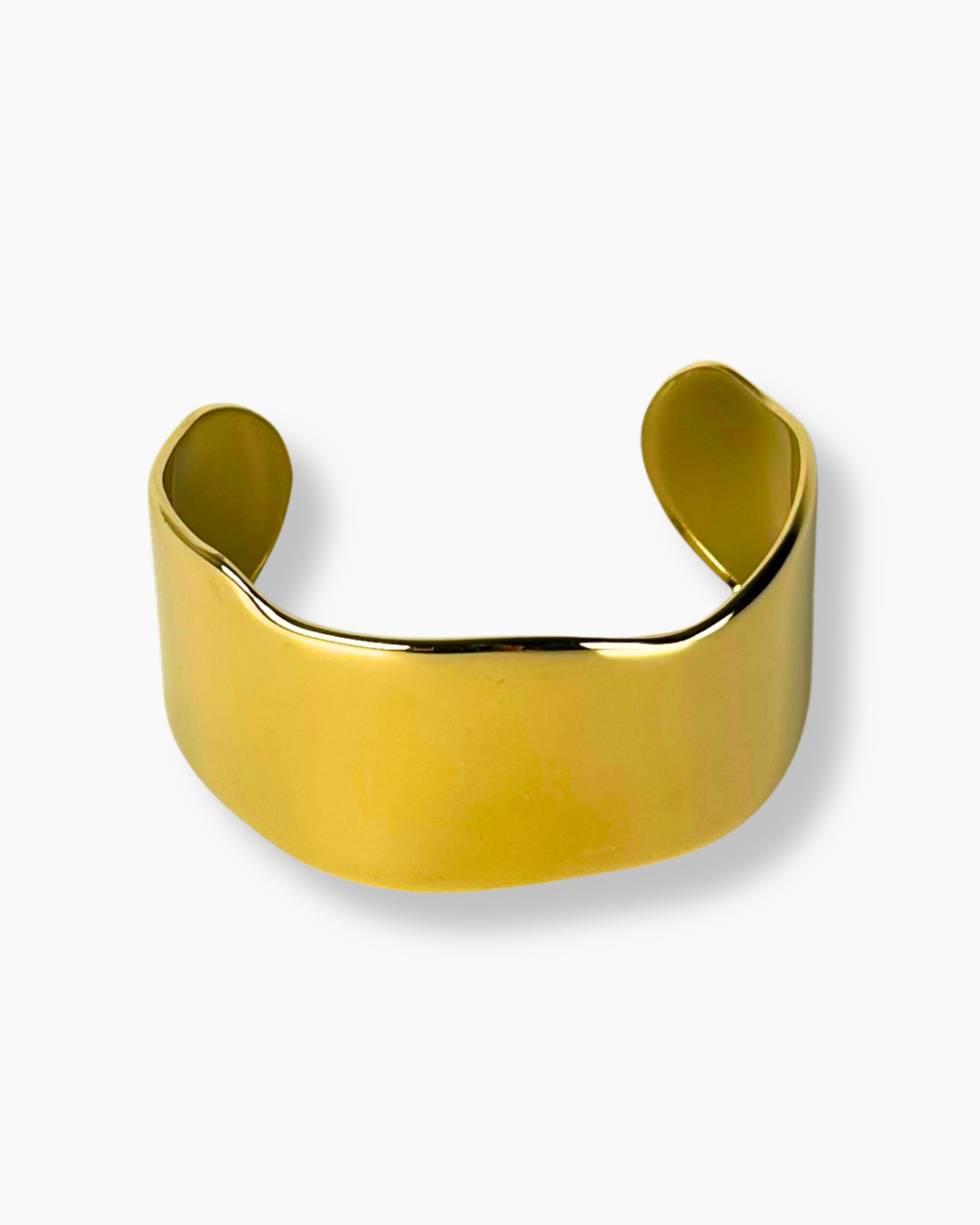 PULSERA “BRISA DORADA”